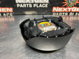 2010 CAMARO SS STEERING WHEEL AIRBAG OEM #1524