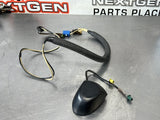 2005 C6 CORVETTE DIGITAL ANTENNA XM WITH HARNESS OEM #487