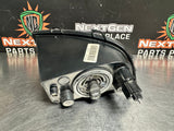 2006 C6 CORVETTE USED OEM PASSENGER SIDE FOG LIGHT 15222965 #1194