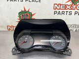 2017 CAMARO SS CLUSTER 84153146 68,371 MILES OEM #640