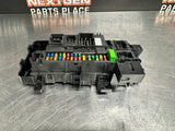 2015 FORD MUSTANG GT BCM INTERIOR CABIN FUSE BOX FR3T-15604-BH OEM #688