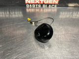 2016 FORD MUSTANG XM SIRIUS SATELLITE RADIO TRUNK ANTENNA BLACK OEM #1536