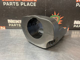 2014 FORD MUSTANG GT STEERING WHEEL COLUMN COVER AR33- 3K512-AHW OEM #1261