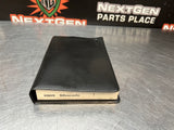 2005 CHEVY SILVERADO 2500HD OWNERS MANUAL OEM #1064