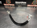 2016 FORD MUSTANG GT AC SUCTION LINE OEM FR3B-19N602-BF #1695