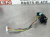 97-04 CORVETTE C5 INSTRUMENT CLUSTER HUD DIMMER SWITCH 12135149 OEM #477