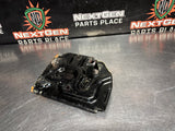 04 - 06 PONTIAC GTO BATTERY TRAY WITH HOLD DOWN OEM #1438