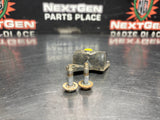 1998 C5 CORVETTE AIR BAG IMPACT SENSOR 16189815 OEM #1303