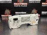 2013 FORD MUSTANG GT PREMIUM INSTRUMENT CLUSTER SPEEDOMETER TRACK APPS 86K #877