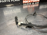 2011 CADILLAC CTS-V RIGHT REAR ABS SPEED SENSOR 25996838 OEM #1305