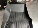 2014 MUSTANG GT WEATHERTECH FRONT FLOOR MATS #970
