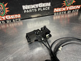 2012 CADILLAC CTS V COUPE FRONT DRIVER SIDE LH DOOR LOCK ACTUATOR ASSEMBLY OEM #1592
