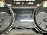 2019 FORD MUSTANG GT SPEEDOMETER INSTRUMENT CLUSTER 80,501 MILES OEM #W471