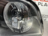 09 MUSTANG GT500 LH DRIVER SIDE SVT HEADLIGHT ASSEMBLY 8R3V-13006-BE OEM #SM12