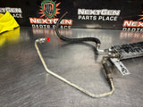 1998 C5 CORVETTE POWER STEERING COOLER OEM #1289