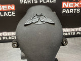 97-04 C5 CORVETTE AIR INTAKE BRIDGE WITH MAF OEM 251793366 #1088