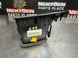2011 GMC SIERRA LH DASH AIR VENT DUCT WOOD TRIM OEM #889