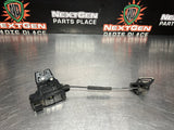 2018 CAMARO SS TRUNK LATCH RELEASE ASSEMBLY OEM 13501988 #796