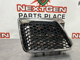 08-09 PONTIAC G8 GT RH PASSENGER SIDE KIDNEY GRILLE OEM 92201781 #397