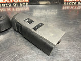 2012 GMC SIERRA 2500 FRONT  WINDOW SWITCHES OEM #1584