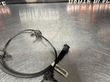 2014 CADILLAC CTS-V LEFT REAR ABS SPEED SENSOR 25996838 OEM #1233