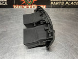 2005 CADILLAC CTS-V CENTER DASH VENT HAZARD BUTTON OEM #1587