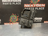 2004 GMC 2500HD HEADLIGHT 4WD 2WD SWITCH 15034164 OEM #967
