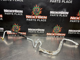 1998 C5 CORVETTE AC A/C LOW PRESSURE SIDE LINE COMPRESSOR TO CABIN OEM #1190