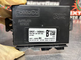 2014 FORD MUSTANG GT LIGHT LAMP CONTROL MODULE OEM DR3T-14D644-BA #1291