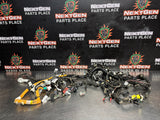 2019 FORD F250 F350 DASH WIRING HARNESS OEM KC3T-14401-DFD #1308