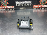 08 - 09 PONTIAC G8 OCCUPANT SENSOR MODULE OEM 92216444 #1590