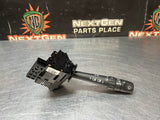 2005 CADILLAC CTS-V TURN SIGNAL STALK 1999306 OEM #1587
