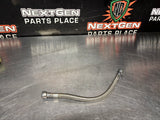 1998 C5 CORVETTE SINGLE FEED FUEL LINE OEM #1303