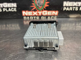2010 FORD F350 6.4 TRAILER BRAKE CONTROL MODULE 9C34-2C006-AB OEM #1620