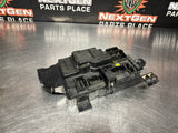 2010 FORD F250 BCM FUSE RELAY BOX MODULE AC3T-15604-AC #1015