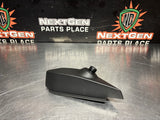 2013 FORD MUSTANG GT LH DRIVER DOOR MIRROR TRIM COVER OEM #1271