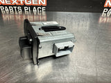 2008 FORD F250 TRAILER BRAKE CONTROLLER 7C34-2C006-AG #1033
