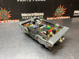 2014 GMC SIERRA 2500 DIESEL 6.6 UNDERHOOD FUSE BOX 22798216 OEM #1202