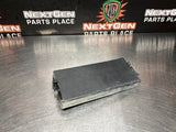 2011 FORD MUSTANG GT FUSE BOX RELAY MODULE COVER LID OEM 6E5T-14A003-AB #1024