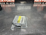 1997-2000 C5 CORVETTE AIR BAG MODULE OEM 09390500 #1433
