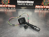 1998 C5 CORVETTE WINDSHIELD WIPER STALK SWITCH OEM #1150