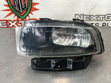 05-13 C6 CORVETTE LH DRIVER SIDE FOG LIGHT OEM 25942593 #3644