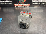 2007 C6 CORVETTE EBCM ABS ANTI LOCK BRAKE PUMP MODULE 15141433 #1520