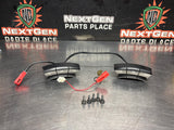 04 -06 PONTIAC GTO STEERING WHEEL CONTROLS / SWITCH OEM #1043