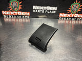 2016 FORD MUSTANG GT FRESH AIR NOZZLE DASH TRIM FR3B-63042D90-A OEM #1112