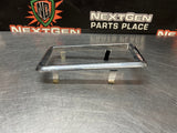 2011 FORD MUSTANG GT AUTOMATIC SHIFTER TRIM BEZEL OEM #1175
