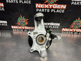 09 - 13 C6 CORVETTE Z06 GRAND SPORT RR 33 SPLINE HUB ASSEMBLY OEM #1409