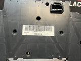 2012 CHEVY SILVERADO INSTRUMENT CLUSTER 28278978 OEM #1146