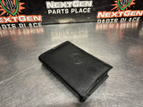 2007 CADILLAC CTS-V OWNERS MANUAL OEM #1411