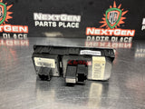 2011 GMC SIERRA 2500 SLT HEADLIGHT TRANSFER CASE SWITCH OEM 25810643 #1047